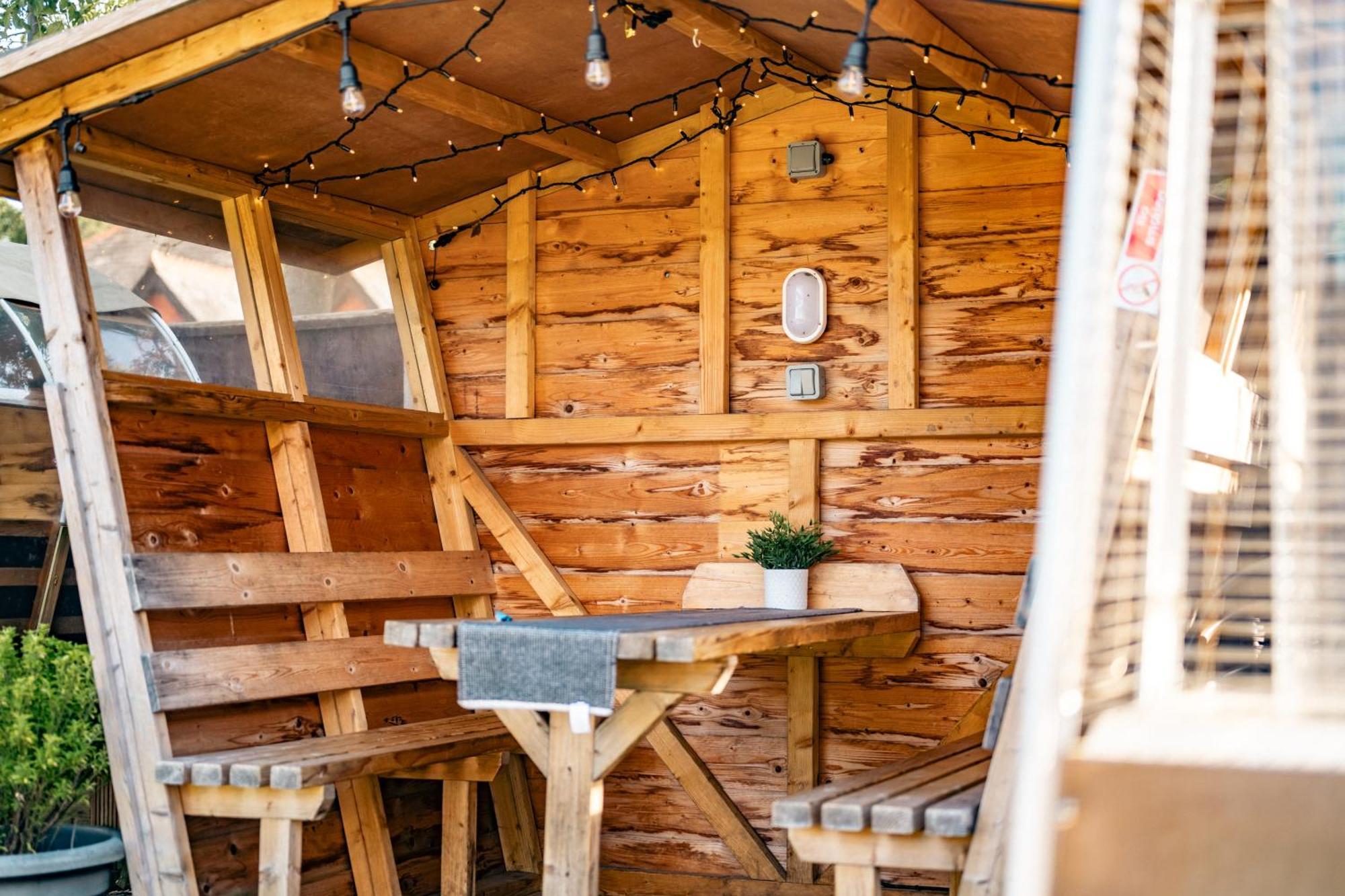 The Mailmans Arms Hotel Линдхърст Екстериор снимка